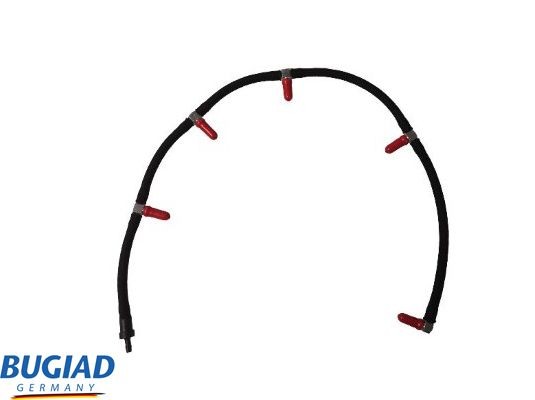 BUGIAD BSP20688: Rulment de presiune