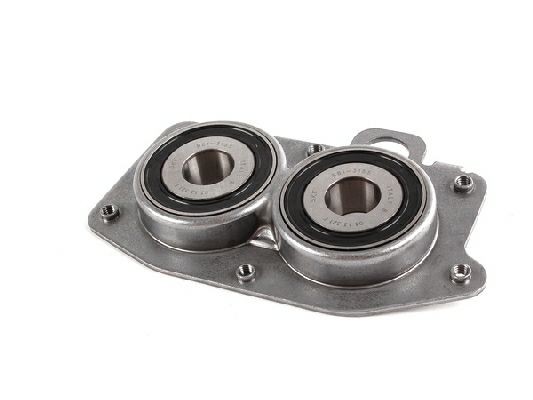 BUGIAD BSP22500: Supporto, Cambio manuale