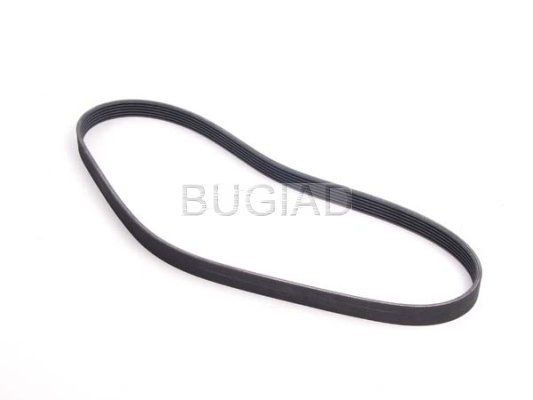 BUGIAD BSP23302: Kilerem 1120mm, Rippenanzahl: 6