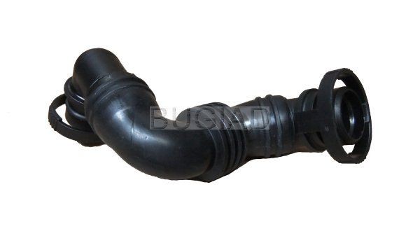 BUGIAD BSP23327: Tubo flexível, respiro da tampa da cabeça do motor em baixo, à direita