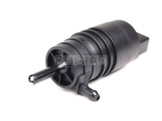 BUGIAD BSP23529: Vandpumpe, rudevisker / vasker