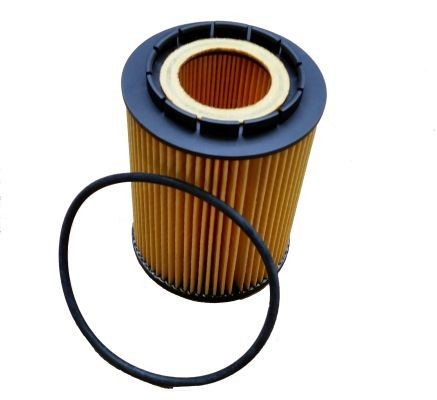 BUGIAD BSP24334: Filtro olio