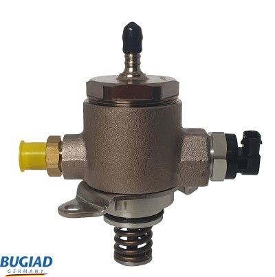 BUGIAD BW70419: Slitagevarnare bromsbelägg framaxel, 723mm