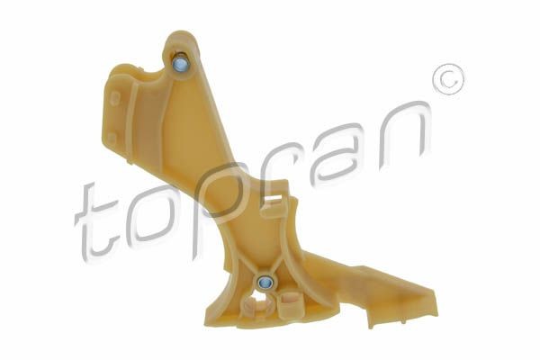 TOPRAN 502 600: Strammeskinne, styrekjede