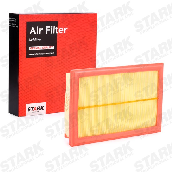 STARK SKAF-0060563: Vzduchový filtr