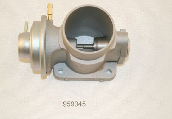 AUTEX 959045: EGR-klapp ilma tihendita