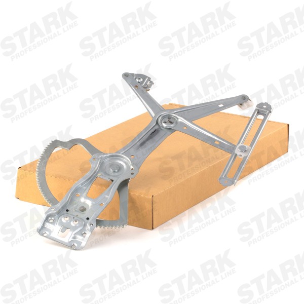 STARK SKWR-0420315: Lève-vitre avant gauche, électrique, sans moteur électrique