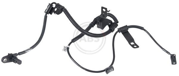 A.B.S. 30898: Andur, rattapöörete arv 28mm