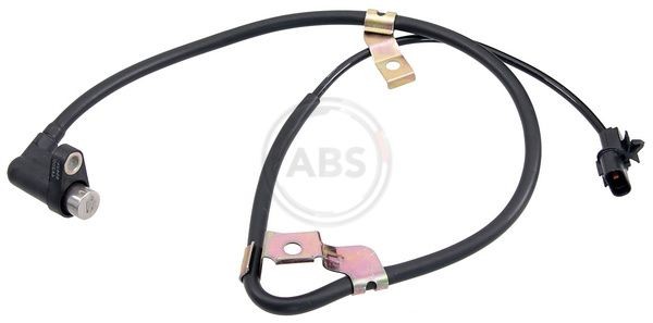 A.B.S. 31186: Andur, rattapöörete arv 11mm