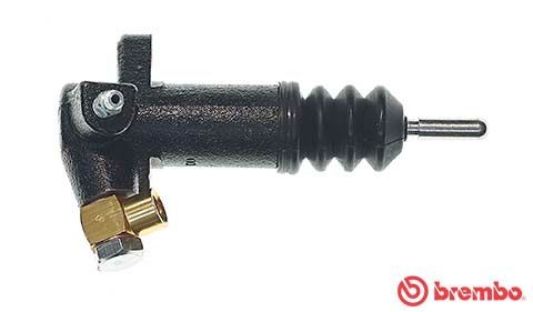 BREMBO E 30 010: Pomocný spojkový valec ESSENTIAL LINE