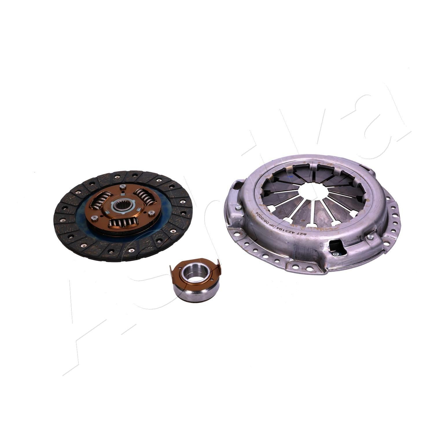 ASHIKA 92-08-827: Kit d'embrayage