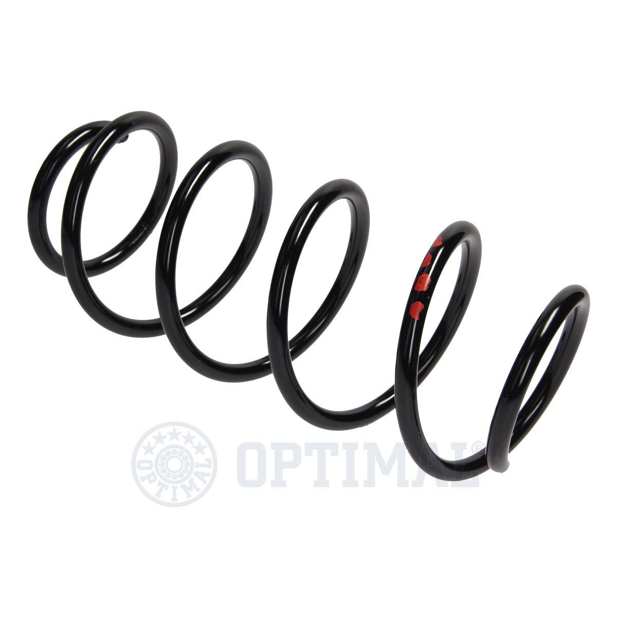OPTIMAL AF-5252: Arc spiral PREMIUM LINE punte fata