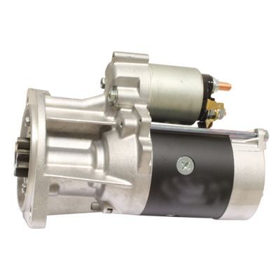 HITACHI 136924: Käynnistysmoottori 2,5kW