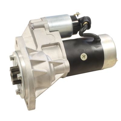 HITACHI 136951: Käynnistysmoottori 3,5kW