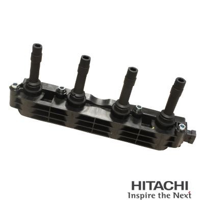 HITACHI 2503809: Süütepool 6-poolsus