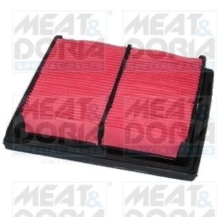MEAT & DORIA 16172: Filtro de aire