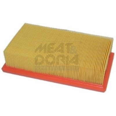 MEAT & DORIA 18273: Ilmansuodatin