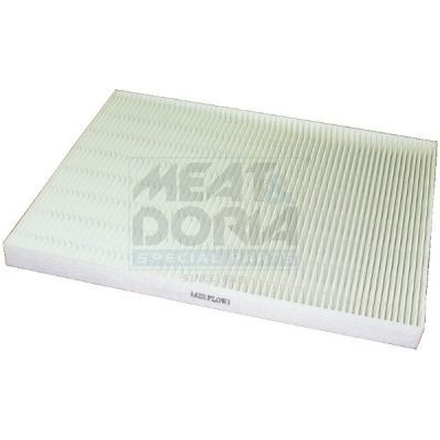 MEAT & DORIA 17094: Filtru, aer habitaclu Filtru polen