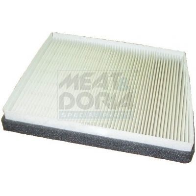 MEAT & DORIA 17127: Filter vnútorného priestoru pelovy filter