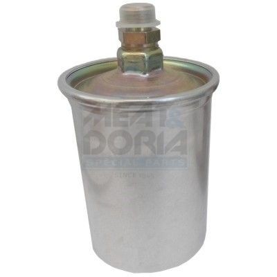 MEAT & DORIA 4052: Filtru combustibil