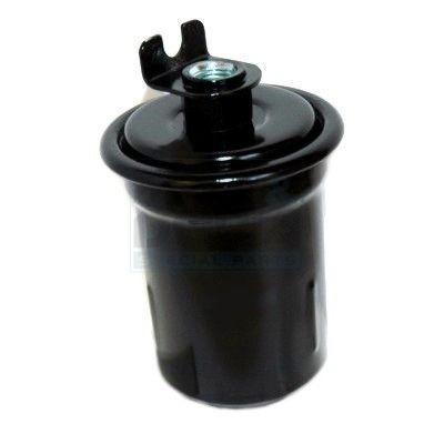 MEAT & DORIA 4393: Filtro carburante