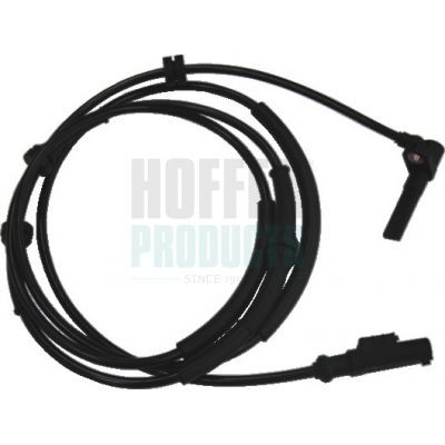 HOFFER 8290028: Capteur ABS Essieu avant droit