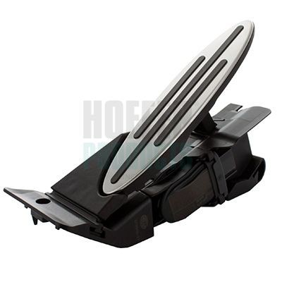 HOFFER 7513565: Pedaalikomplekt