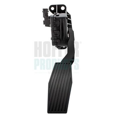HOFFER 7513567: Pedaalikomplekt