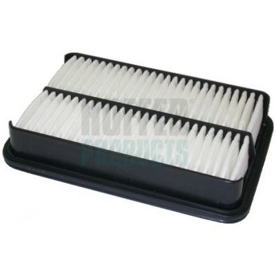 HOFFER 16002: Luftfilter