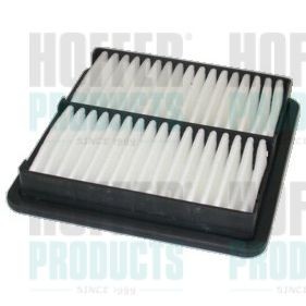 HOFFER 16071: Filtru aer