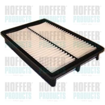 HOFFER 18340: Filtru aer