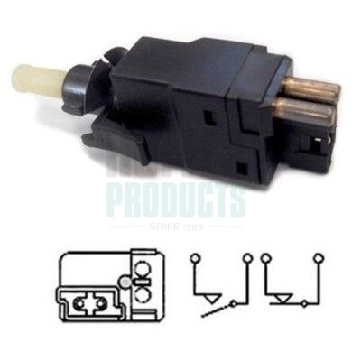 HOFFER 3500015: Interruptor de luces freno