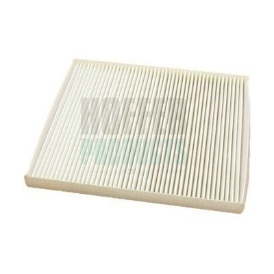 HOFFER 17364: Filtru, aer habitaclu Filtru polen