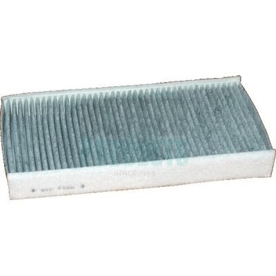 HOFFER 17382K: Filtre d'habitacle Filtre à charbon actif