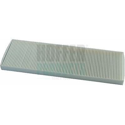 HOFFER 17396: Filter, salongiõhk Tolmufilter
