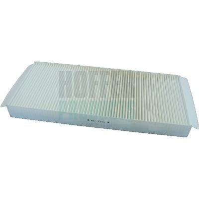 HOFFER 17431: Filter, salongiõhk Tolmufilter
