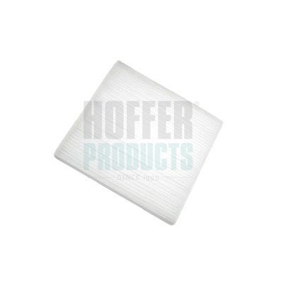 HOFFER 17450: Filtru, aer habitaclu Filtru polen
