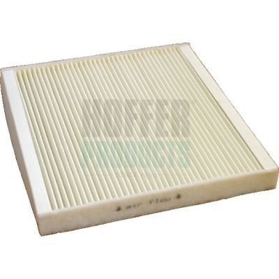 HOFFER 17478: Filter, salongiõhk Tolmufilter