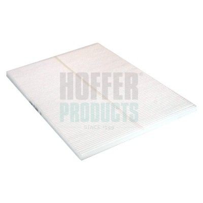 HOFFER 17493: Filtre d'habitacle filtre à pollen