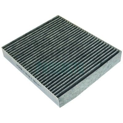 HOFFER 17503K: Filtro abitacolo Filtro al carbone attivo