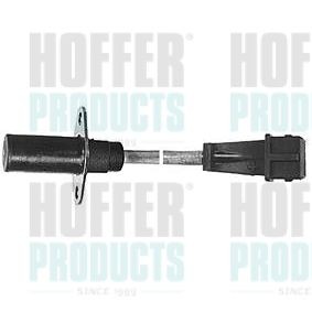 HOFFER 7517005: Senzor turatie, management motor