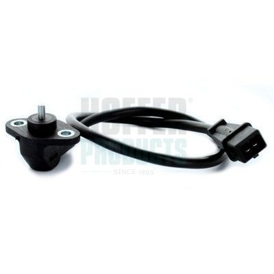 HOFFER 7517009: Senzor impulsuri, arbore cotit