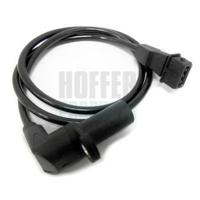 HOFFER 7517150: Senzor impulsuri, arbore cotit