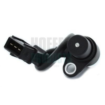 HOFFER 7517166: Senzor turatie, management motor