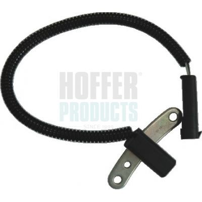 HOFFER 7517226: Palpeur de régime, gestion moteur