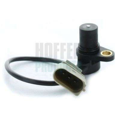 HOFFER 7517288: Senzor turatie, management motor