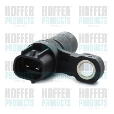 HOFFER 7517391: RPM jutiklis, automatinė transmisija