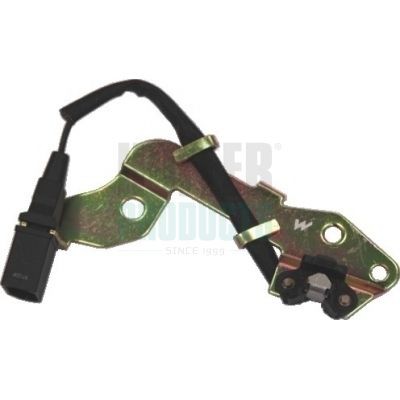 HOFFER 7517420: Senzor, pozitie ax cu came