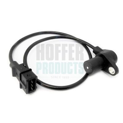 HOFFER 7517488: Senzor impulsuri, arbore cotit