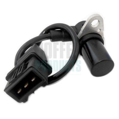 HOFFER 7517589: Senzor, pozitie ax cu came